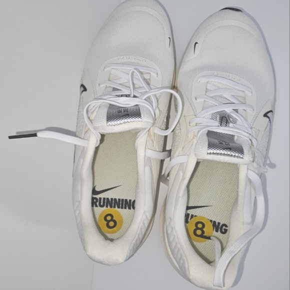 Nike Quest 5 Road Running Shoes - Picture 6 of 6